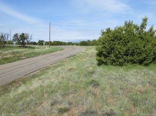 93 Navajo Ranch Resorts #1, Walsenburg, CO 81089