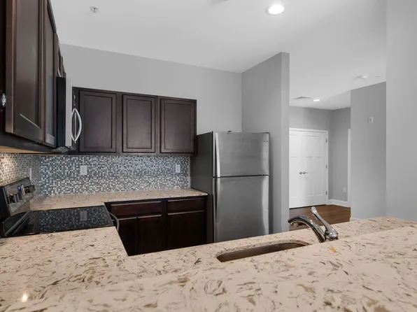 The Reserve at Park South