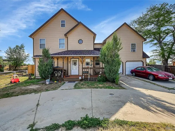 369 S Sherman Street, Byers, CO 80103