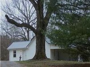 72 Campbell Ct, Sewanee, TN 37375