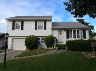 309 Roseann Ave, Cape May, NJ 08204