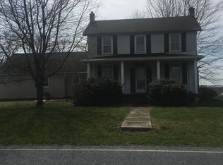 271 Peach Bottom Rd, Peach Bottom, PA 17563
