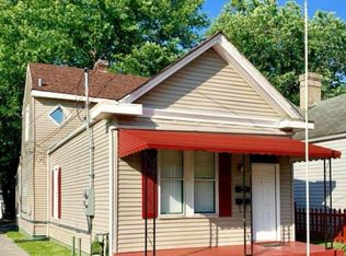 807 Mulberry St #1, Louisville, KY 40217