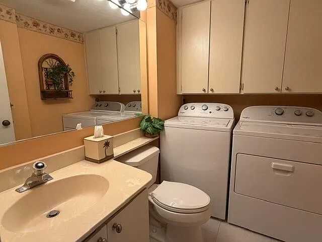 2 bed, 2.5 bath, 1236 sqft, $5,500 — Photo 4