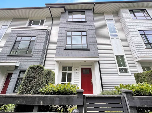 16433 Watson Dr #503, Surrey, BC V4N 6R9
