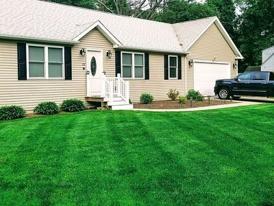 22 Tiernan Ave, Warwick, RI, 02886