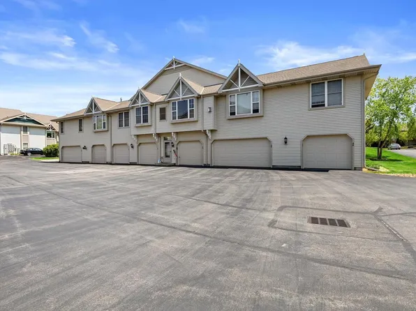 1513 92nd STREET #43, Sturtevant, WI 53177