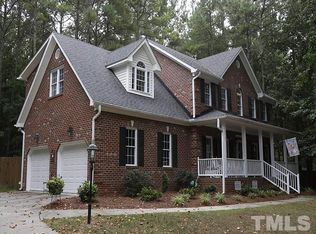 4412 Black Lion Way, Raleigh, NC 27610