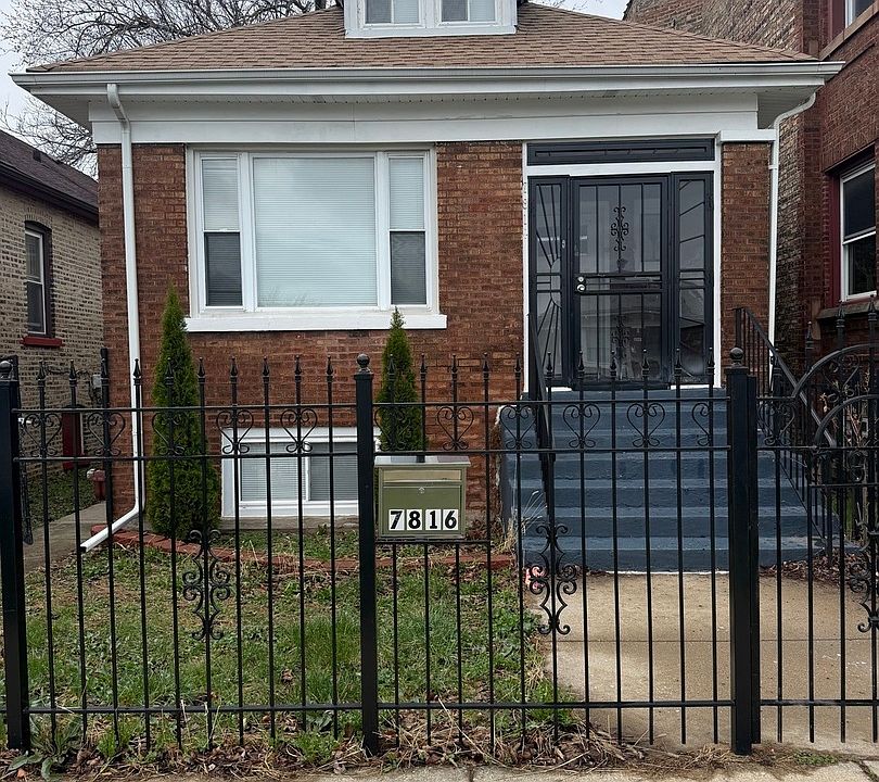 1st image of 7816 S Hermitage Ave