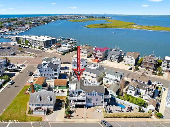 502 Amber Street #A, Beach Haven, NJ 08008