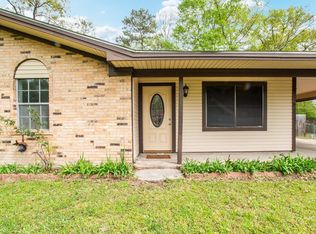 249 Long Leaf Cir, Lufkin, TX 75904