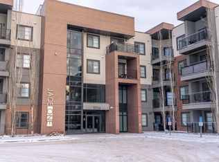 1004 Rosenthal Blvd NW #214, Edmonton, AB T5T7C6