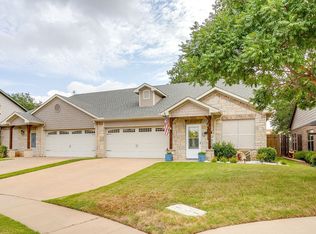 2224 Cobblestone Ct, Granbury, TX 76049