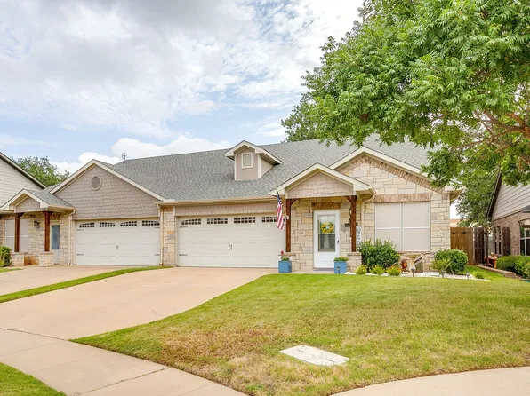 2224 Cobblestone Ct, Granbury, TX 76049