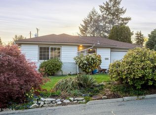 806 S 24th Ave, Yakima, WA 98902