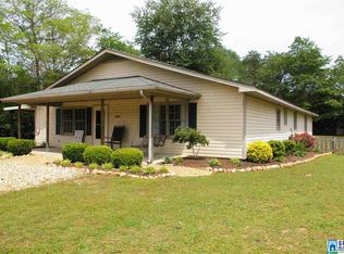 10540 Choccolocco Rd, Anniston, AL 36207