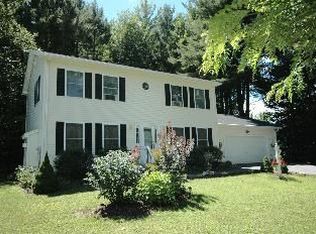 18 Edward St, Milton, VT 05468