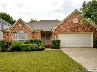 11218 Jadestone Blvd, San Antonio, TX 78249