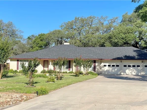 510 Blackfoot Dr, Temple, TX 76504