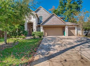 198 Jaxxon Pointe Dr, Montgomery, TX 77316