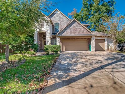 198 Jaxxon Pointe Dr, Montgomery, TX, 77316