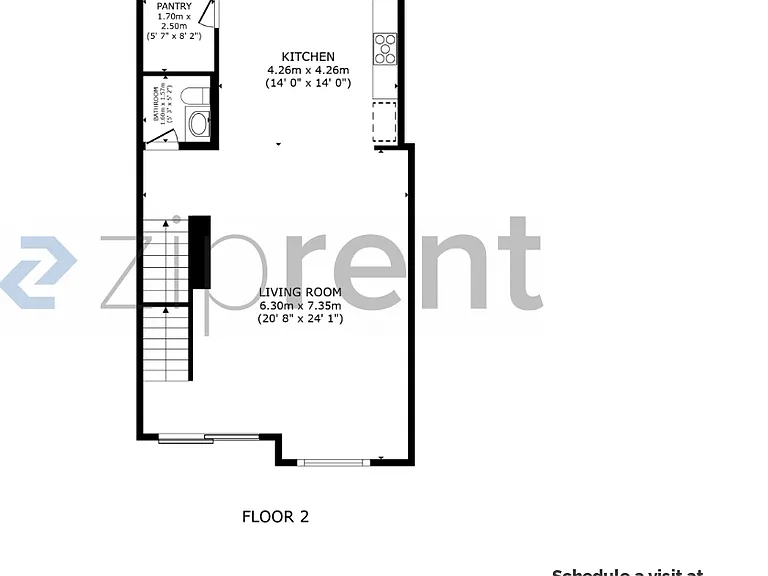 793 Vada St #5 — Photo 20