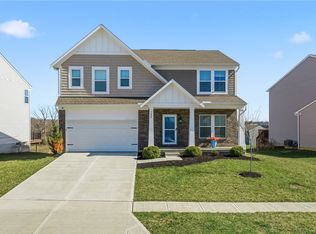 1634 Arden Bnd, Fairborn, OH