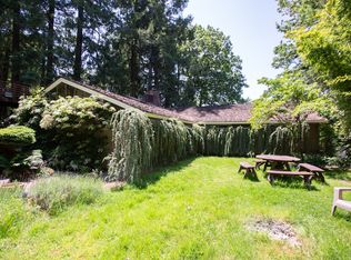 4301 SW Dosch Rd, Portland, OR 97239