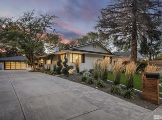 2315 Homestead Pl, Reno, NV 89509