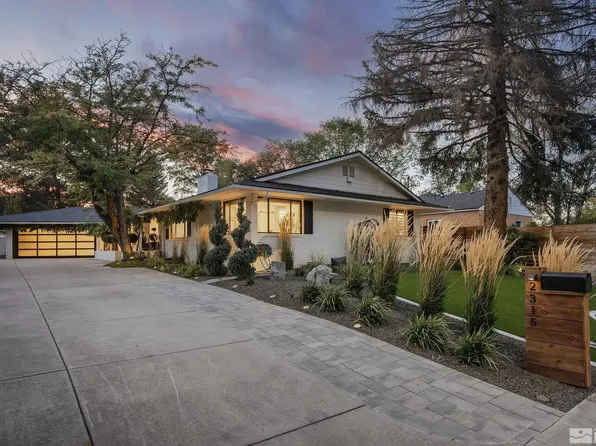 2315 Homestead Pl, Reno, NV 89509