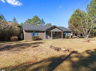 52635 Van Harville Rd, Bay Minette, AL 36507