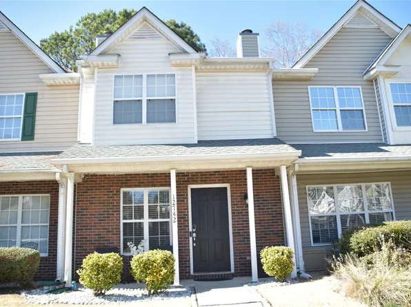 12742 Spirit Bound Way, Charlotte, NC 28273