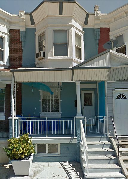 My Beautiful Home