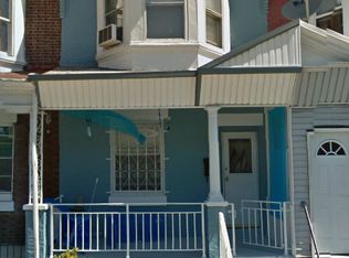 5255 Delancey St, Philadelphia, PA 19143
