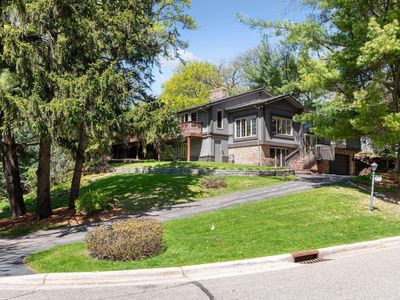 508 Westwood Dr S, Golden Valley, MN, 55416