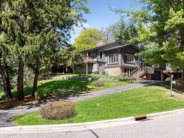 508 Westwood Dr S, Golden Valley, MN 55416
