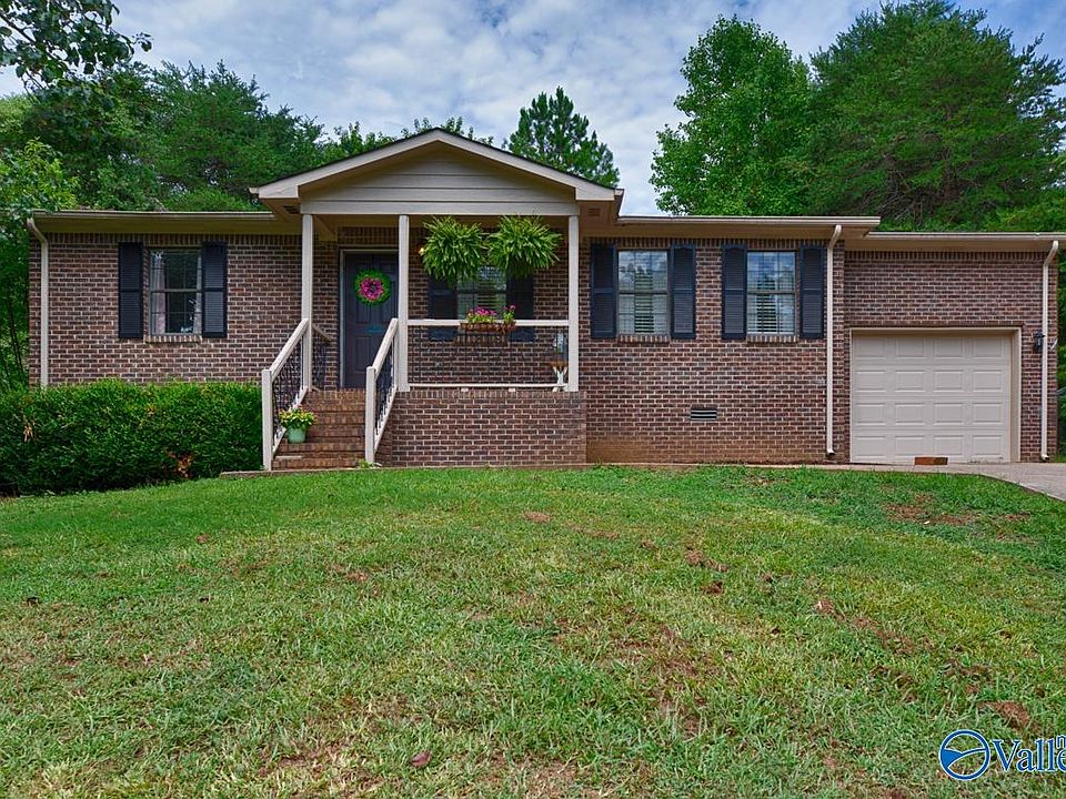 1195 Hurricane Rd, New Market, AL 35761 Zillow