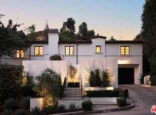 1427 Bluebird Ave, Los Angeles, CA 90069