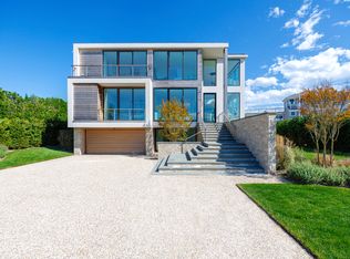 345 Dune Rd, Westhampton Beach, NY 11978