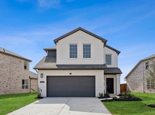 509 Lana Dr, Seagoville, TX 75159