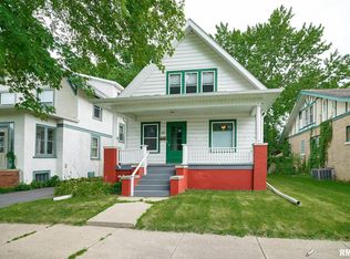 1812 W Sherman Ave, Peoria, IL