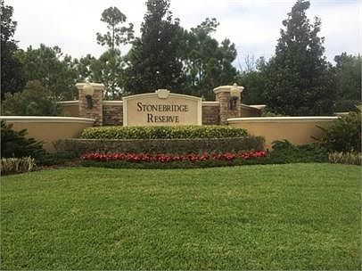 2nd image of 3314 Robert Trent Jones Dr #14111041