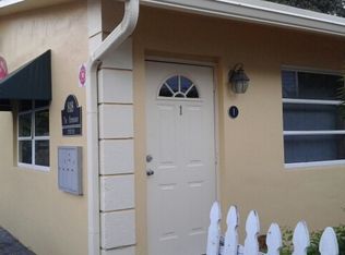 818 SW 4th St APT 1, Fort Lauderdale, FL 33312