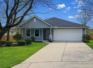 10 Druids Glen Pl, Spring, TX 77382