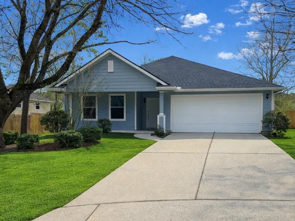 10 Druids Glen Pl, Spring, TX 77382