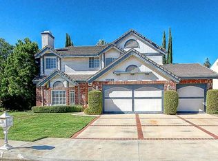 11025 Sunnybrae Ave, Chatsworth, CA 91311