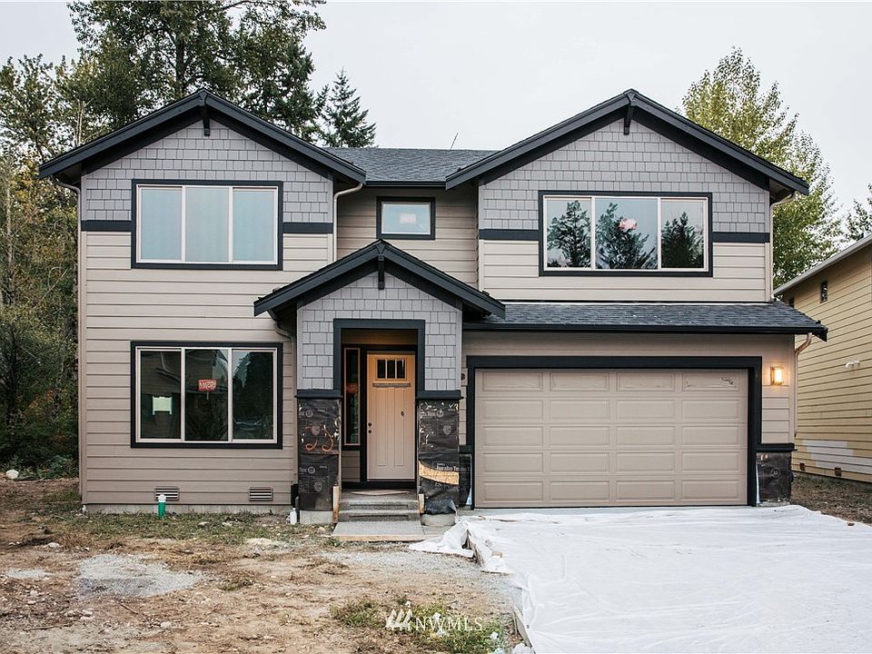 Home to be completed by Mid October! 