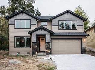 17013 124th Avenue Ct E, Sumner, WA 98374