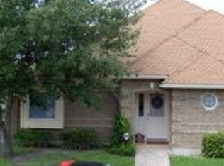 2111 Shadowbrook Cir, Harlingen, TX 78550