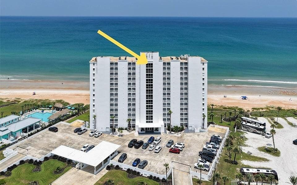 1st image of 1051 OCEAN SHORE BOULEVARD #1404